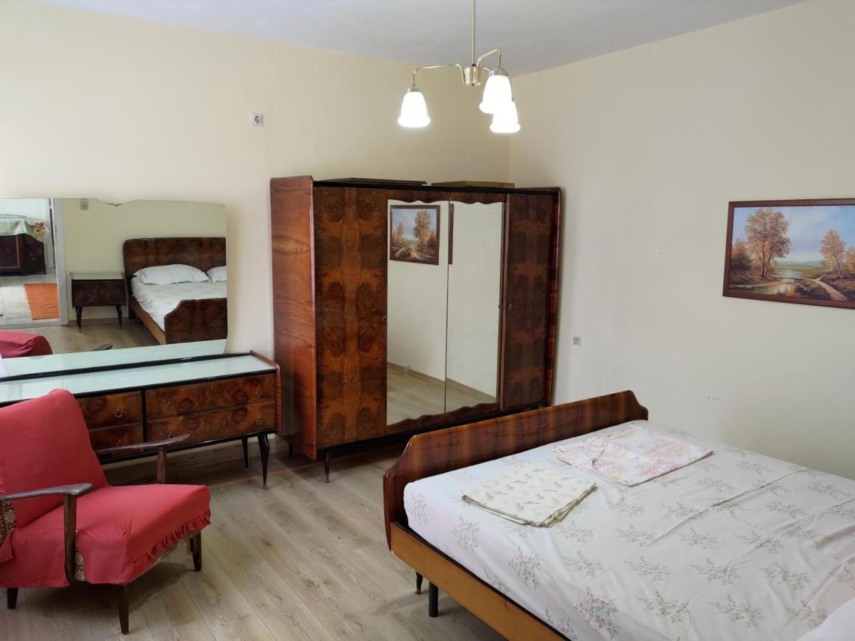 2 Bedroom House In Center Of Tirana