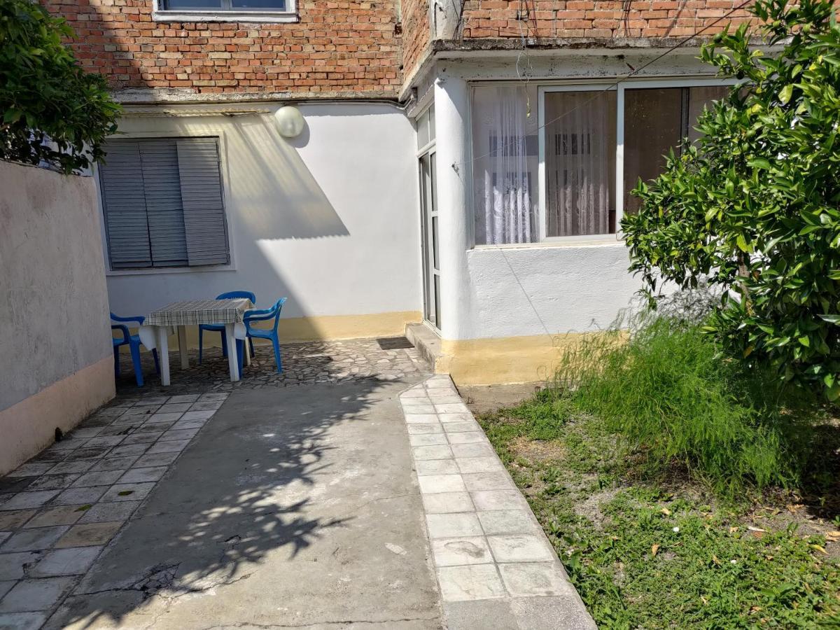 Casa vacanze 2 Bedroom House In Center Of Tirana