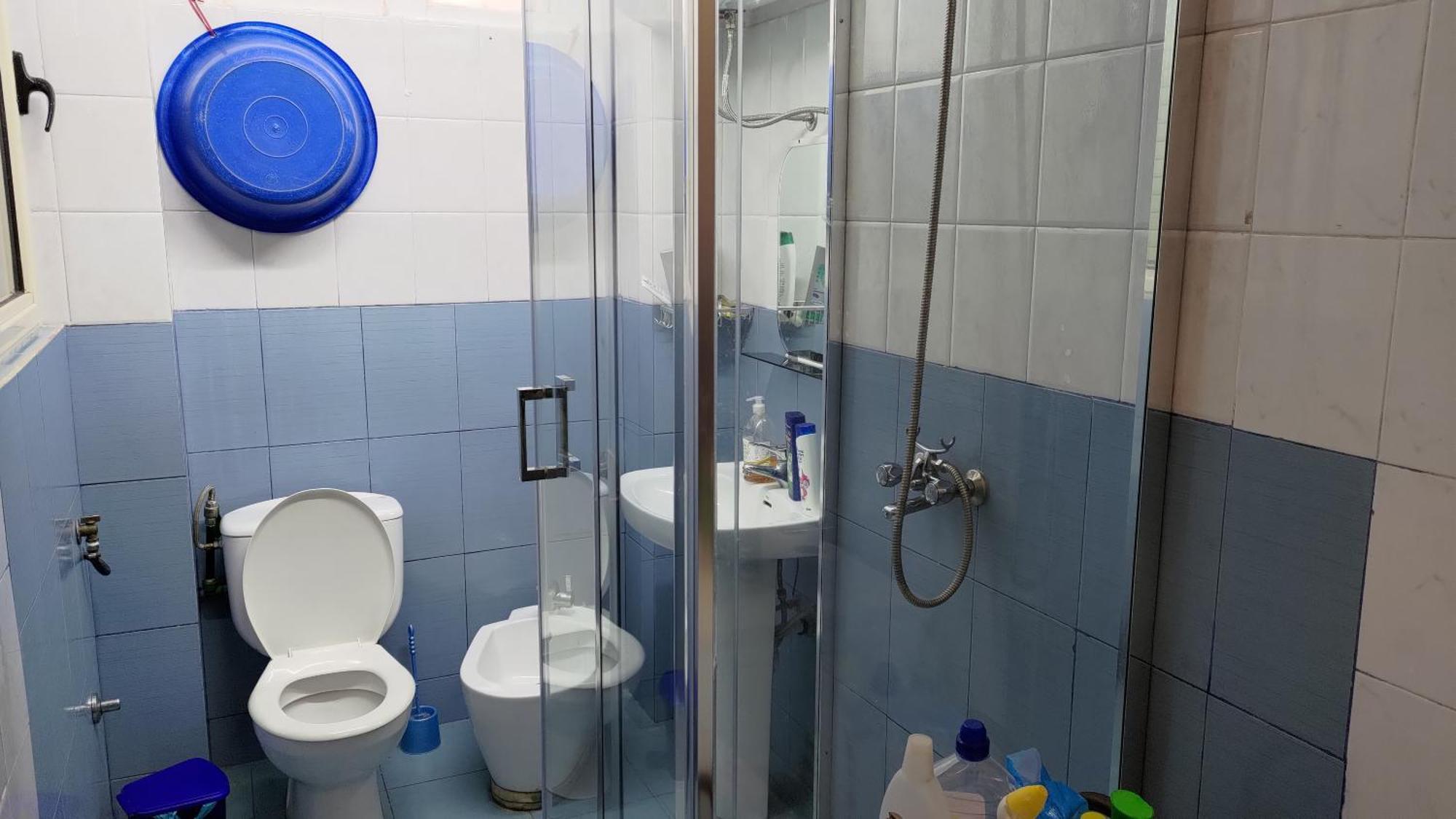 2 Bedroom House In Center Of Casa vacanze *