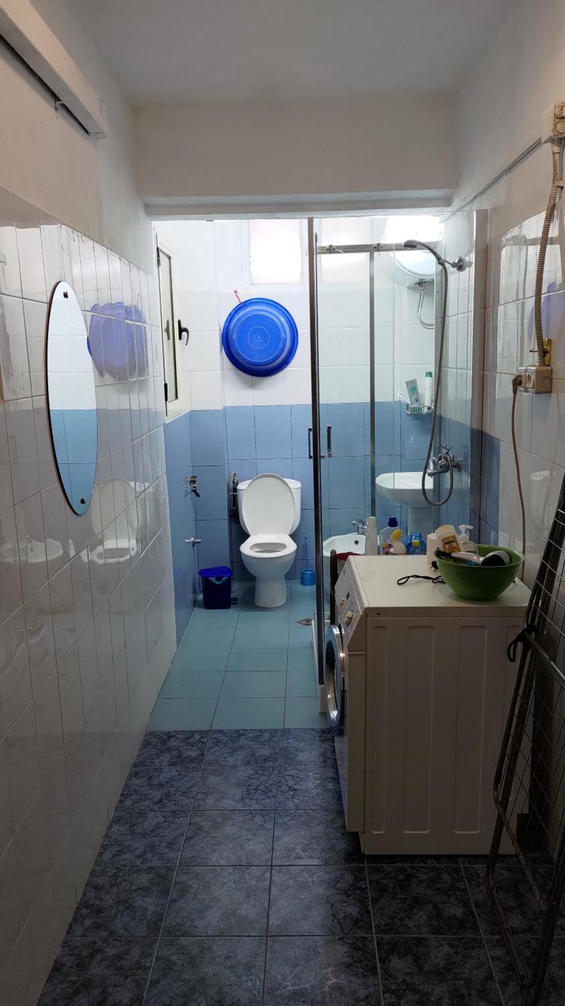 Casa vacanze 2 Bedroom House In Center Of Tirana